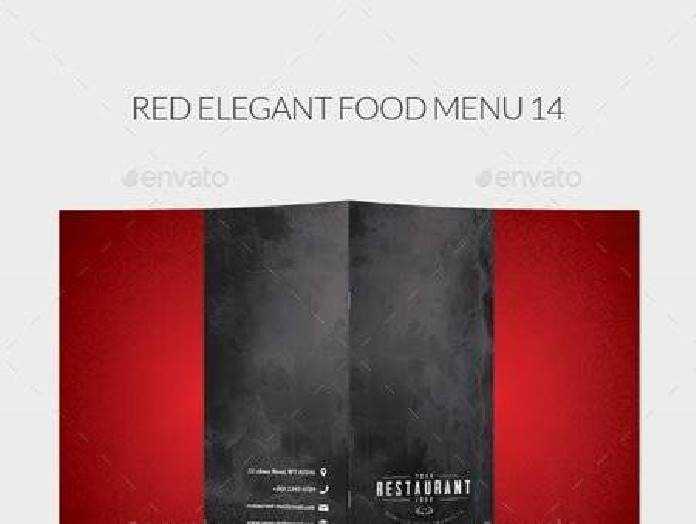 FreePsdVn.com 1413486331 Red Elegant Food Menu 14 8544647 Cover