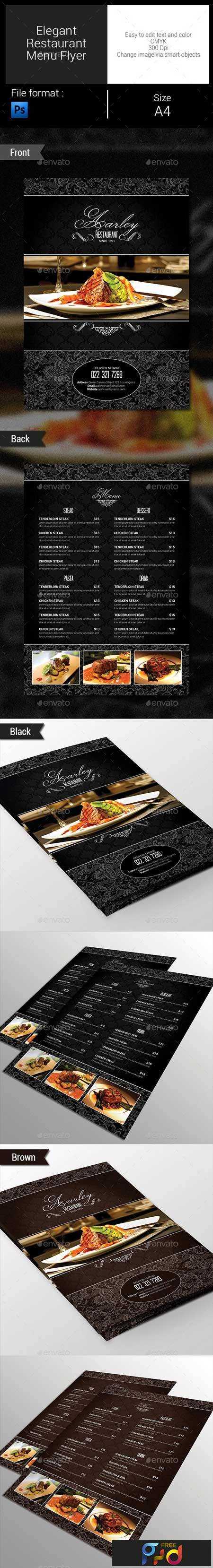 freepsdvn-com_1418958800_elegant_restaurant_menu_flyer_9671212