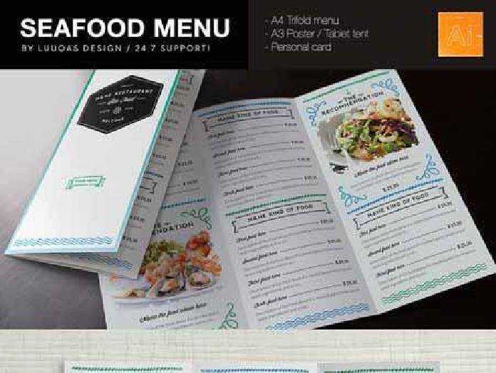 FreePsdVn.com 1422242265 Seafood Menu Template 130644 cover