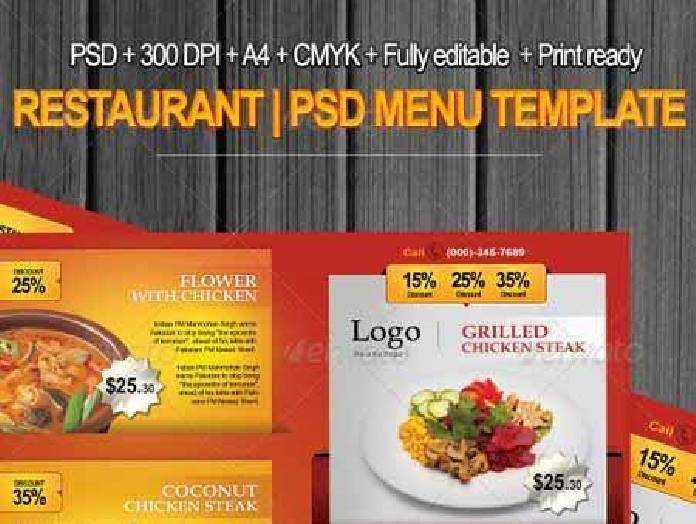 Freepsdvn Com 1423695477 Menu Restaurant 1 5723619 Cover