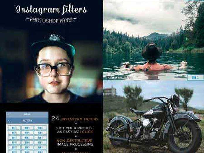 Freepsdvn Com 1444321035 Instagram Filters Photoshop Panel 13132474 Cover