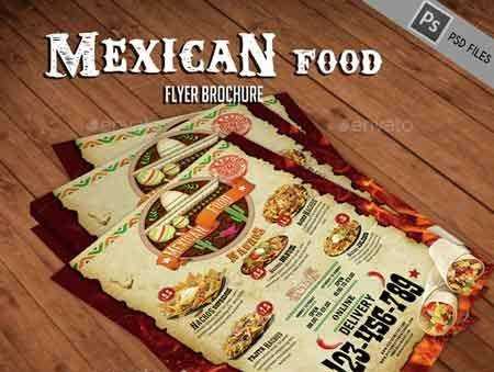 FreePsdVn.com 1455231397 Mexican Food 14675797 cover