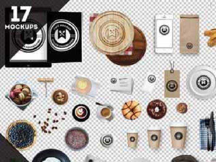 Freepsdvn Com 1457289278 Food Mockup Generator 90711 Cover