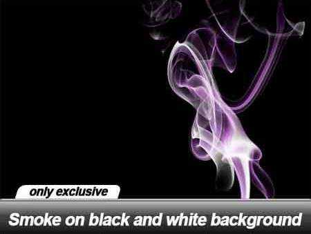 FreePsdVn.com 1474225794 smoke on black and white background 21 uhq jpeg cover