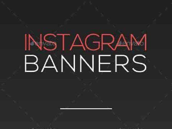 Freepsdvn Com 1474822680 10 Instagram Banners 15737607 Cover