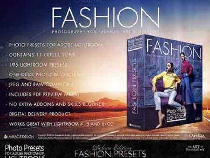 Freepsdvn Com 1475518837 Presets For Lightroom Fashion 928146 Cover
