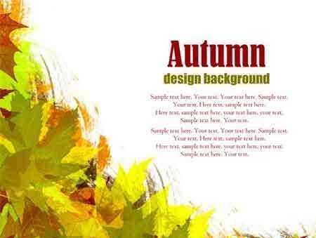 Freepsdvn Com 1475697215 Background From Autumn Leaves 24 Uhq Jpeg Cover