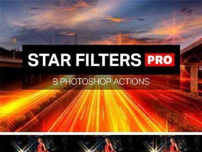 FreePsdVn.com 1476955978 star filters pro 8 ps actions 915313 cover