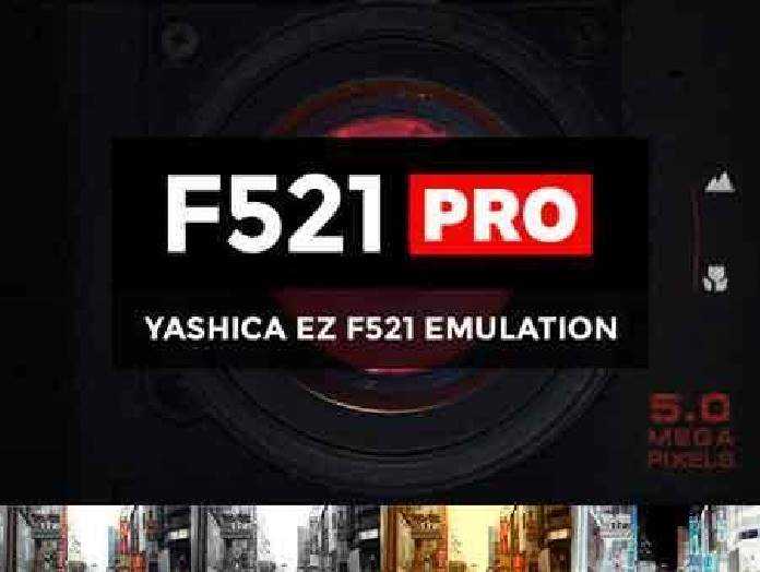 FreePsdVn.com 1477995561 yashica ez f521 emulation pro 992440 cover