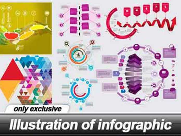 Freepsdvn Com 1478164936 Illustration Of Infographic 16 Eps Feature