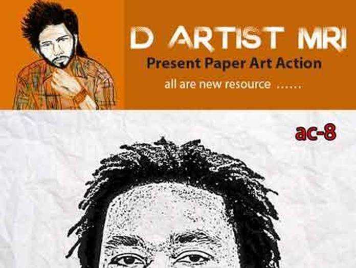 Freepsdvn Com 1478690026 Paper Art Action 8163581 Cover