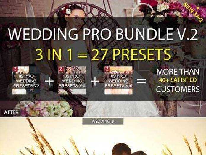 Freepsdvn Com 3 In 1 Pro Wedding Bundle Vol2 9129417 Cover