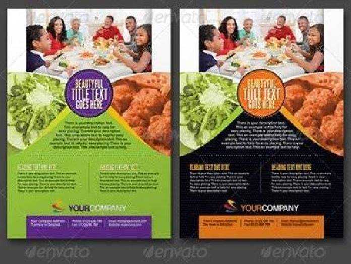 FreePsdVn.com 1386304228 rest restaurant foods flyers 2652247 cover