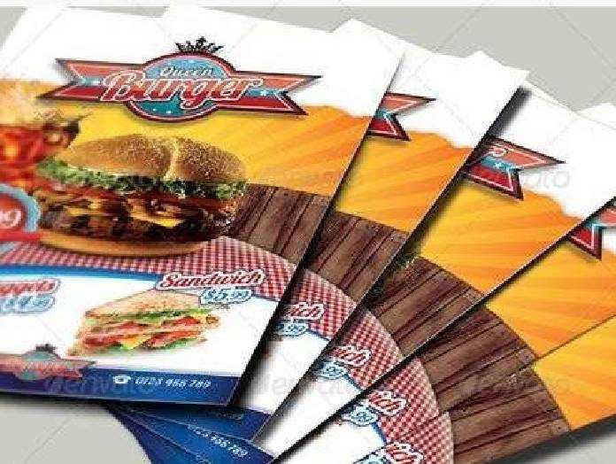 Freepsdvn Com 1392626574 Fast Food Flyer I 3354947 Cover
