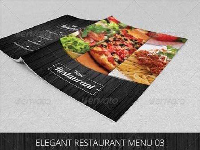 Freepsdvn Com 1394805957 Elegant Restaurant Menu 03 6953680 Cover