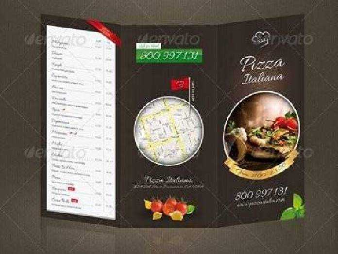 Freepsdvn Com 1397129321 Pizza Restaurant Menu 3607666 Cover