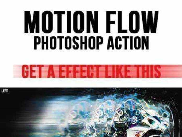 FreePsdVn.com 1418025424 motionflow photoshop action 9300501 cover