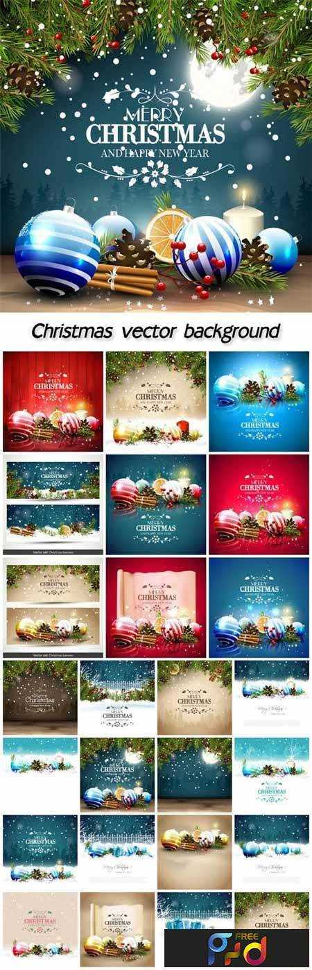 freepsdvn-com_1449339841_christmas-winter-backgrounds-vector-christmas-decoration