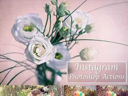 Freepsdvn Com 1467697394 50 Instagram Photoshop Actions 693426 Cover