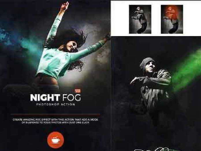 Freepsdvn Com 1468897524 Night Fog V2 Action 16088289 Cover