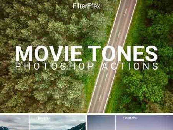 Freepsdvn Com 1470676760 Movie Tones Photoshop Actions 756443 Cover