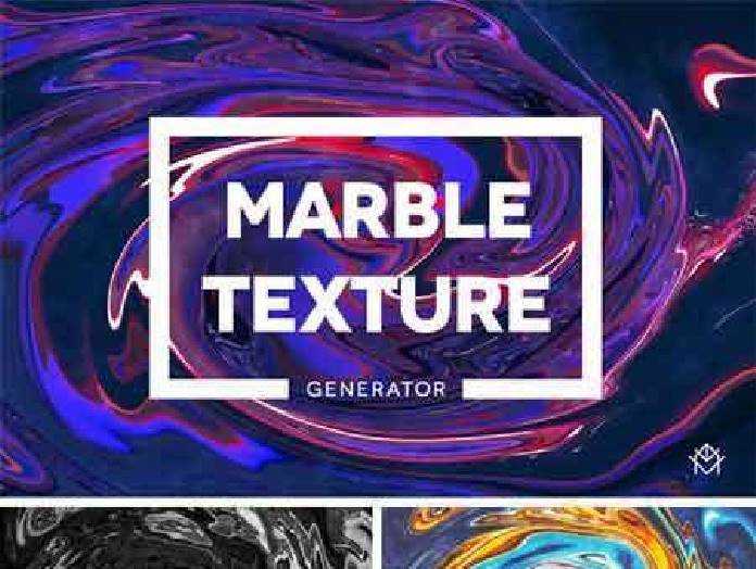 Freepsdvn Com 1470756800 Marble Texture Generator Action 789831 Cover