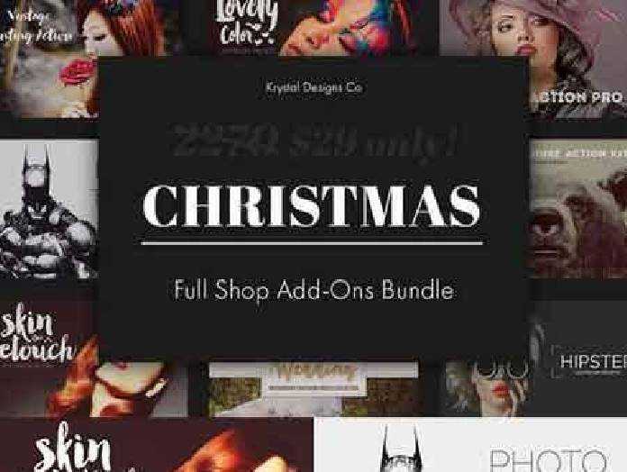 FreePsdVn.com 1480391995 christmas full shop bundle 1073550 cover