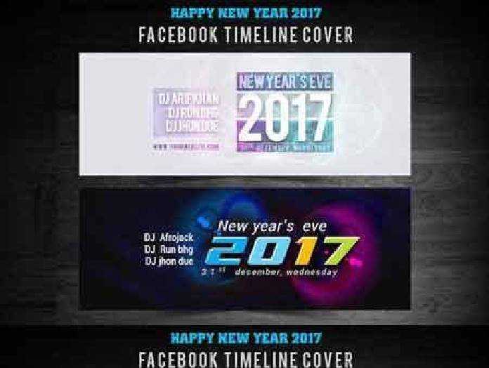 FreePsdVn.com 1480554748 2017 new years facebook cover 1056242 cover