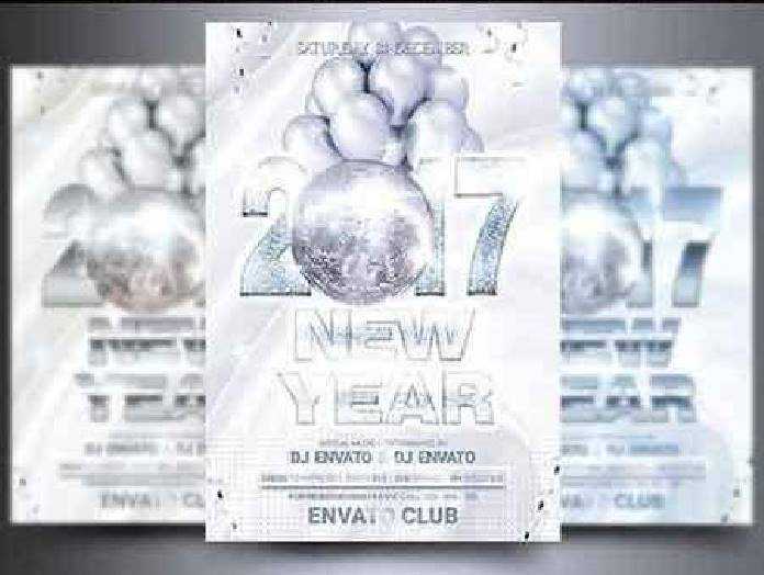 Freepsdvn Com 1480990395 New Year Party Flyer 1036577 Cover