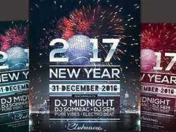 Freepsdvn Com 1480990474 New Year Flyer 1036270 Cover