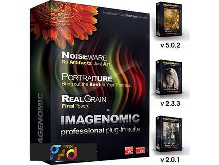 Imagenomic Noiseware Mac Full