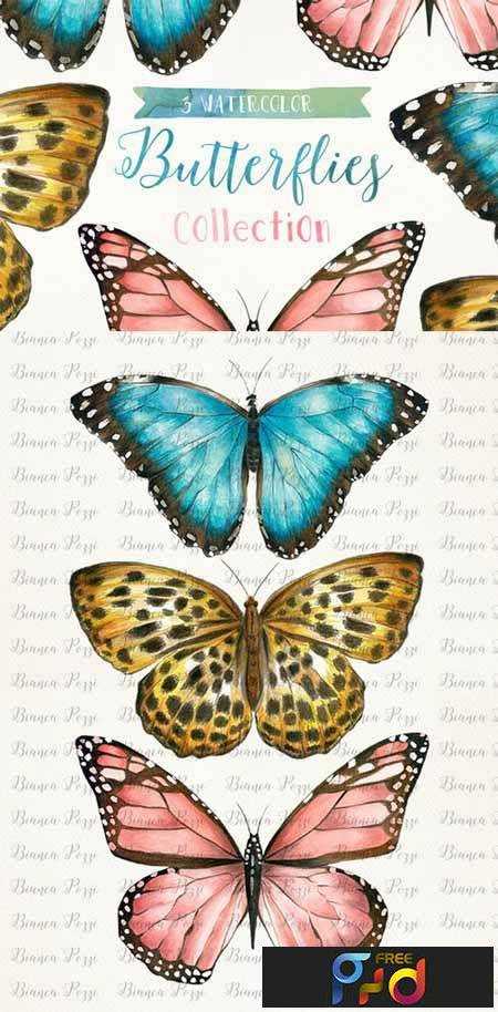 freepsdvn-com_1426209445_3-watercolor-butterflies-198350