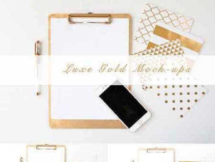 FreePsdVn.com 1465286475 gold luxe product mockup bundle 683098 cover