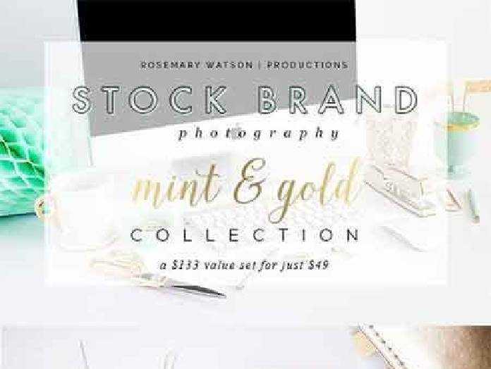 FreePsdVn.com 1465919874 limited edition mintgold collection 204330 cover