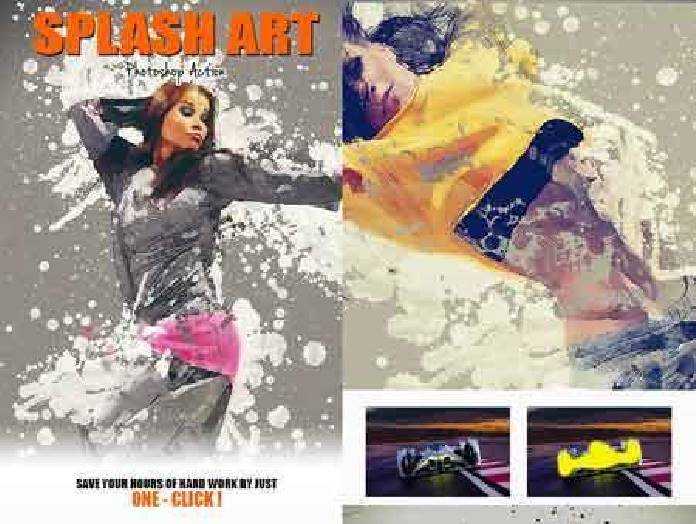 FreePsdVn.com 1467472470 splash art photoshop action 16708949 cover