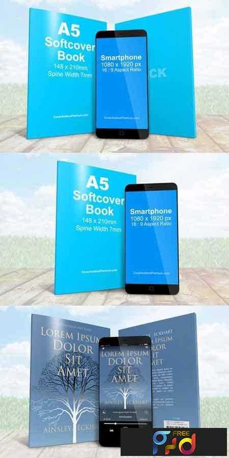 freepsdvn-com_1467908680_mobile-with-a5-book-combo-mockup-604628