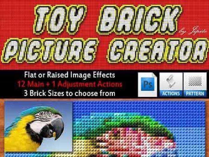 Freepsdvn Com 1467948641 Toy Brick Picture Creator 16258864 Cover