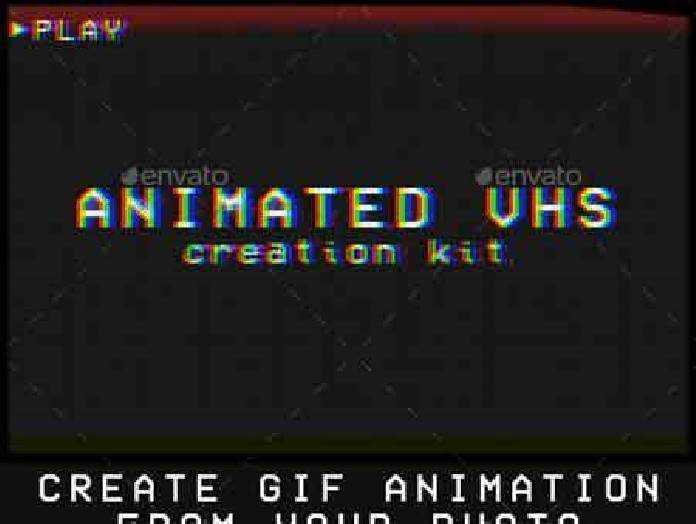 FreePsdVn.com 1468286270 animated vhs creation kit 16048985 cover