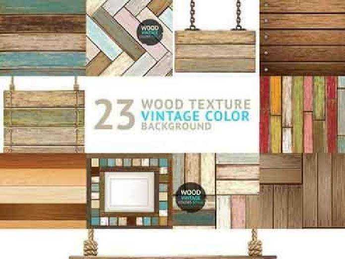 FreePsdVn.com 1475953060 23 wooden textures surfaces. 805033 cover