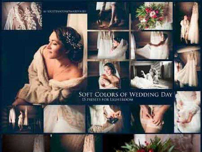 1701275 Soft Colors of Wedding 15 Presets 1149630