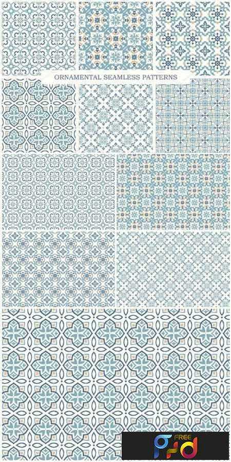 freepsdvn-com_vector_1701013_arabic_ornamental_seamless_patterns
