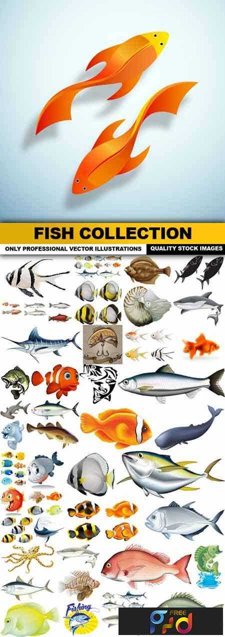 FreePsdVn.com_VECTOR_1701072_fish_collection_45_vector