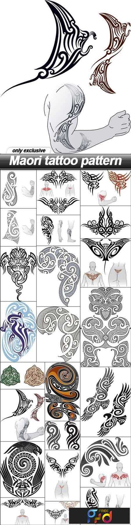 FreePsdVn.com_VECTOR_1701112_maori_tattoo_pattern_23_eps