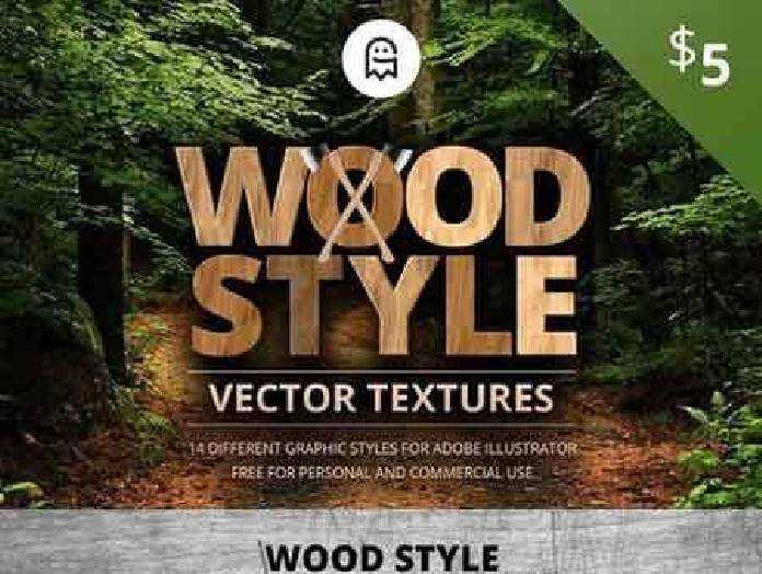 FreePsdVn.com VECTOR 1701183 wood style vector textures 1099240 crop
