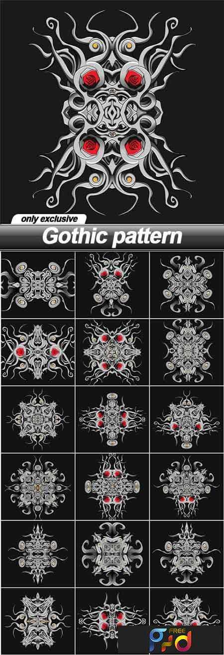 FreePsdVn.com_VECTOR_1701188_gothic_pattern_19_eps