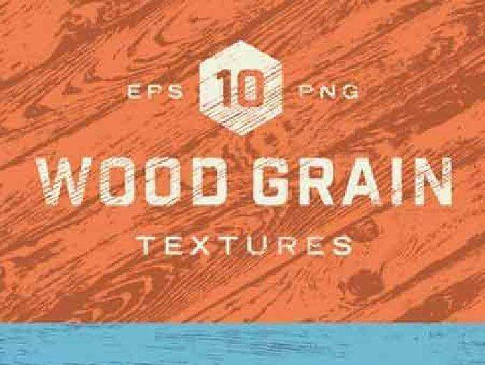 Freepsdvn.com Vector 1701197 Wood Grain Textures 316993 Cover