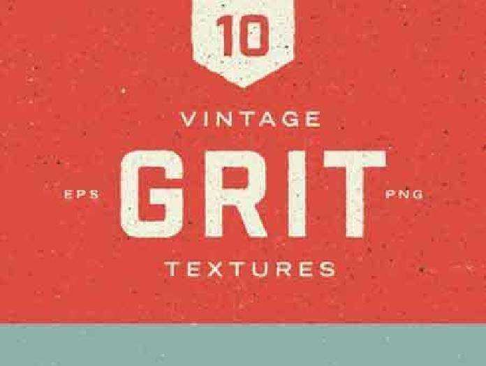 Freepsdvn.com Vector 1701198 Vintage Grit Textures 324177 Cover