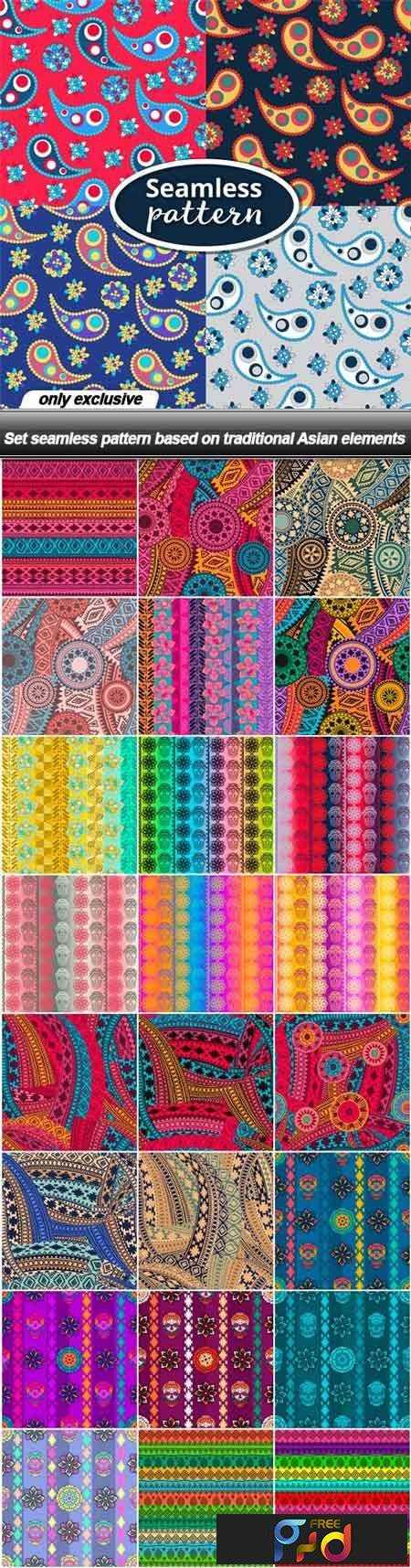FreePsdVn.com_VECTOR_1701206_set_seamless_pattern_based_on_traditional_asian_elements_25_eps