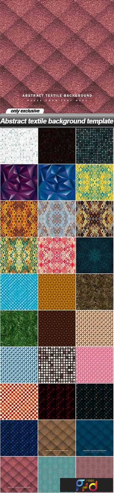 FreePsdVn.com_VECTOR_1701207_abstract_textile_background_template_30_eps