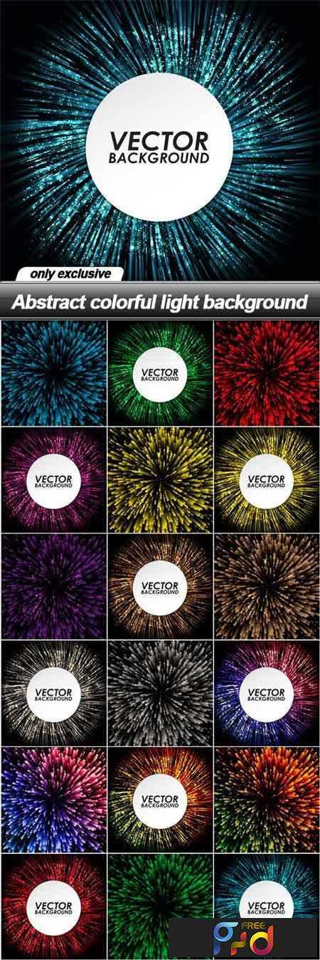 FreePsdVn.com_VECTOR_1701236_abstract_colorful_light_background_18_eps